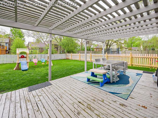 41528 Greenwood Court, Canton, MI 48187