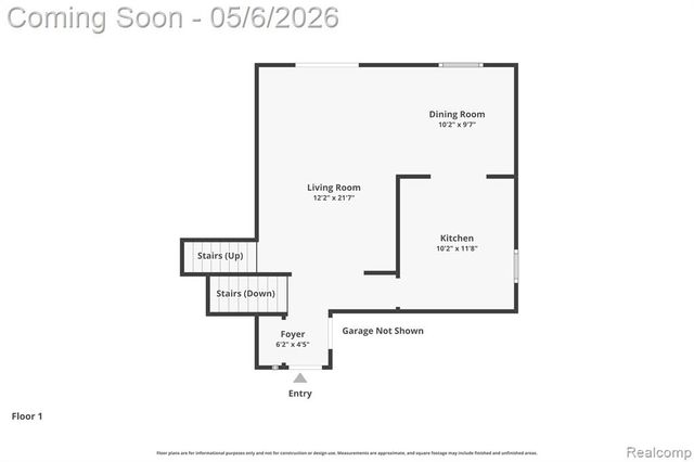 41528 Greenwood Court, Canton, MI 48187