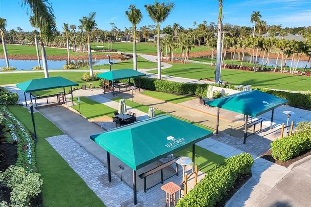 16301 Fairway Woods DR 805, Fort Myers, FL 33908