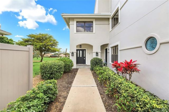 16301 Fairway Woods DR 805, Fort Myers, FL 33908