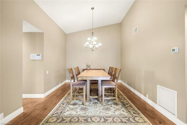 16301 Fairway Woods DR 805, Fort Myers, FL 33908