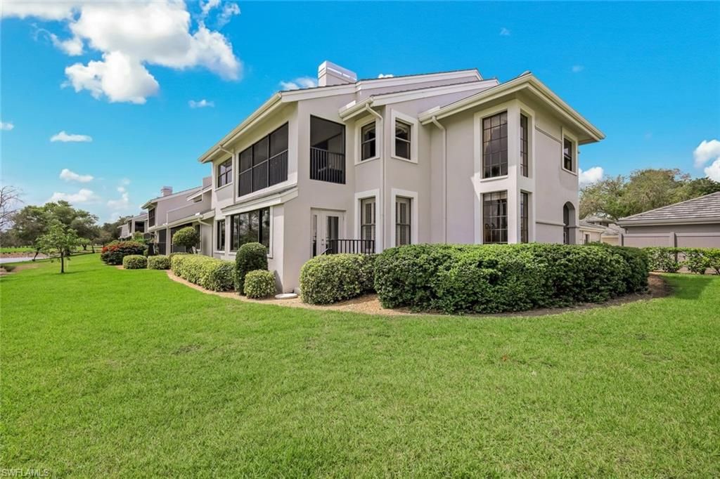 16301 Fairway Woods DR 805, Fort Myers, FL 33908