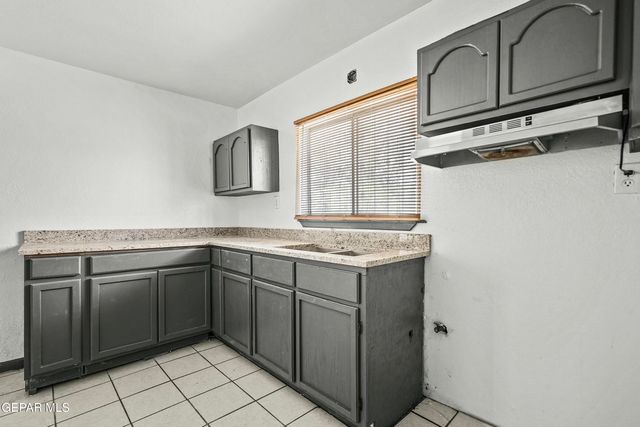 9005 ELECTRA Drive, Canutillo, TX 79835