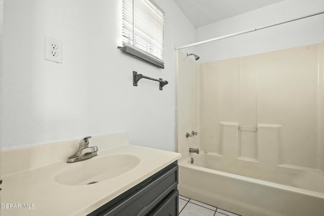 9005 ELECTRA Drive, Canutillo, TX 79835
