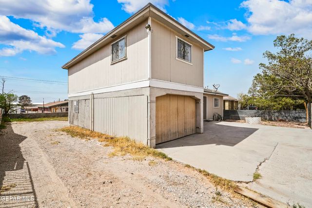 9005 ELECTRA Drive, Canutillo, TX 79835