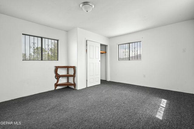 9005 ELECTRA Drive, Canutillo, TX 79835