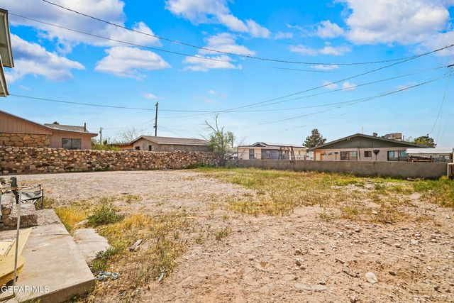 9005 ELECTRA Drive, Canutillo, TX 79835