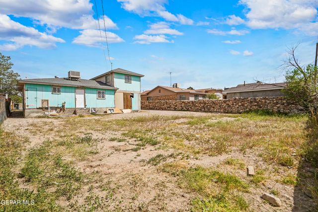 9005 ELECTRA Drive, Canutillo, TX 79835