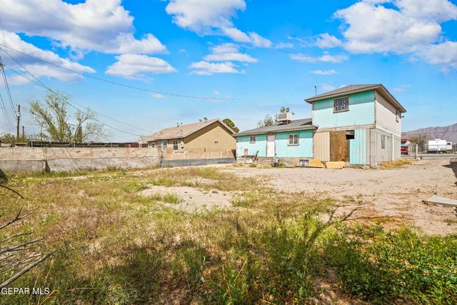 9005 ELECTRA Drive, Canutillo, TX 79835