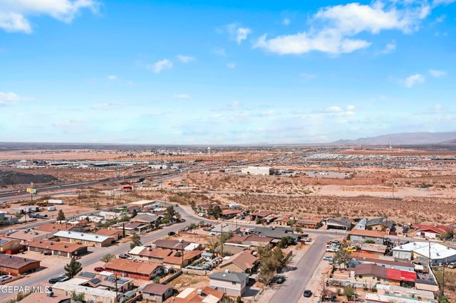 9005 ELECTRA Drive, Canutillo, TX 79835