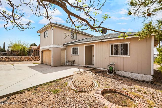 9005 ELECTRA Drive, Canutillo, TX 79835