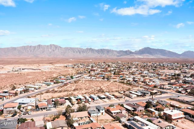 9005 ELECTRA Drive, Canutillo, TX 79835