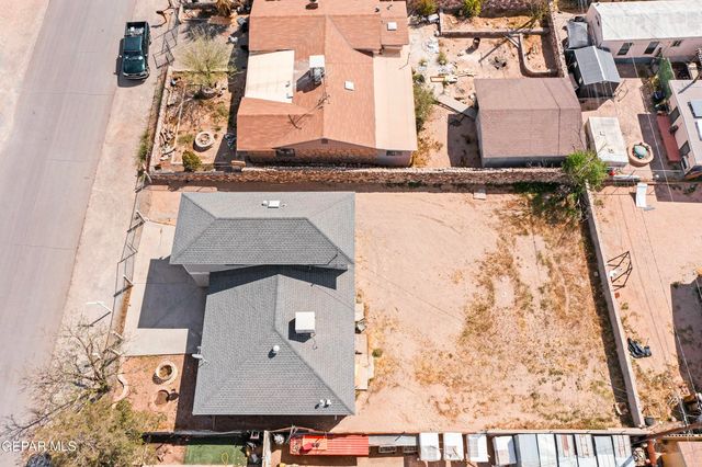 9005 ELECTRA Drive, Canutillo, TX 79835