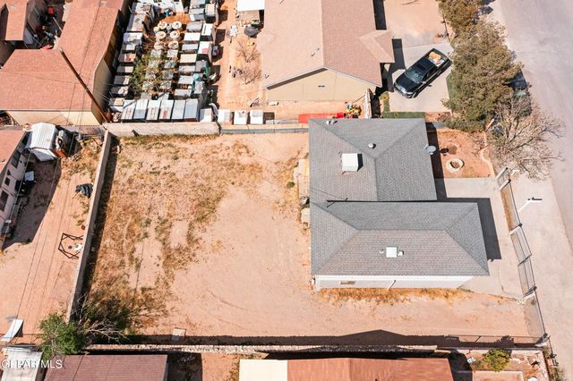 9005 ELECTRA Drive, Canutillo, TX 79835