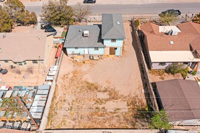 9005 ELECTRA Drive, Canutillo, TX 79835