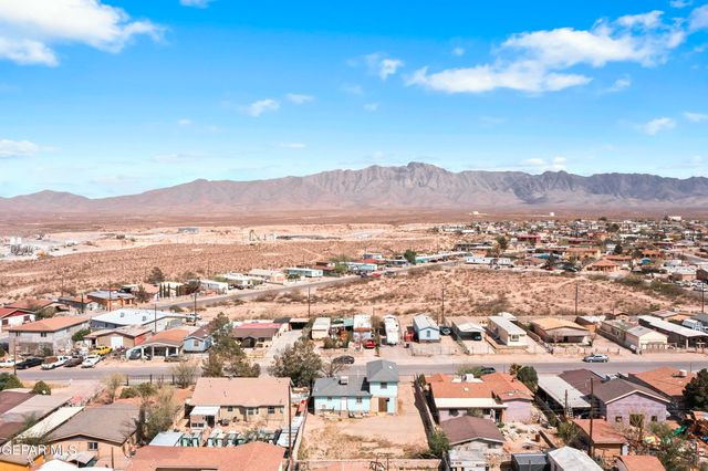 9005 ELECTRA Drive, Canutillo, TX 79835