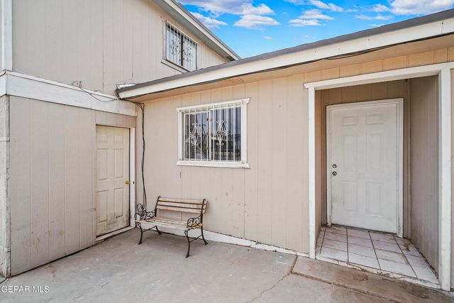9005 ELECTRA Drive, Canutillo, TX 79835