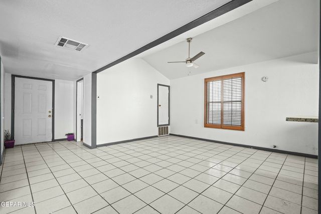 9005 ELECTRA Drive, Canutillo, TX 79835