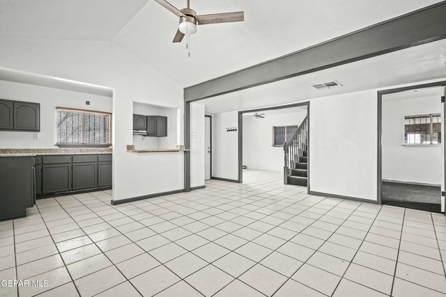 9005 ELECTRA Drive, Canutillo, TX 79835