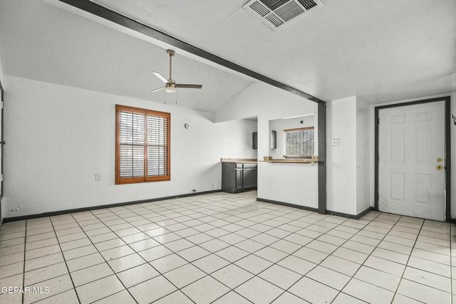 9005 ELECTRA Drive, Canutillo, TX 79835