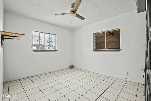 9005 ELECTRA Drive, Canutillo, TX 79835
