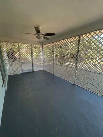 14524 RANSOM, Port Charlotte, Fl, FL 33953