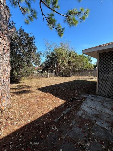 14524 RANSOM, Port Charlotte, Fl, FL 33953