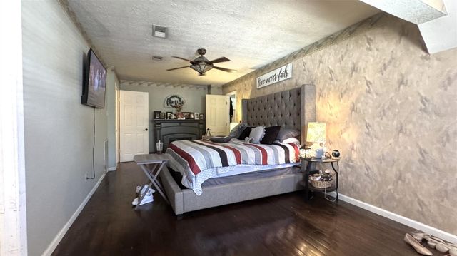 24015 Spring Briar Lane, Spring, TX 77373