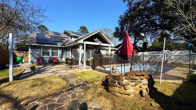 24015 Spring Briar Lane, Spring, TX 77373