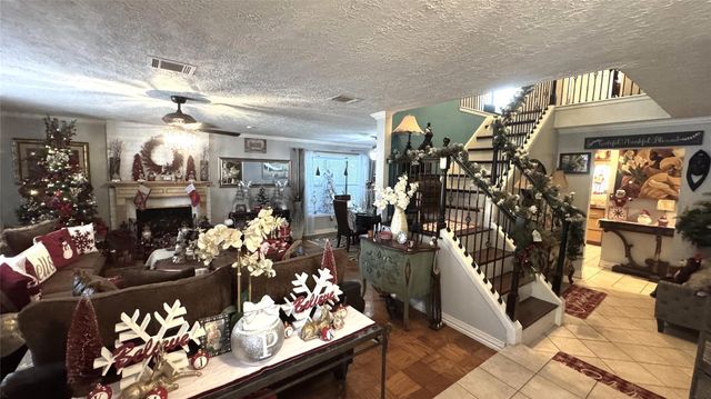 24015 Spring Briar Lane, Spring, TX 77373