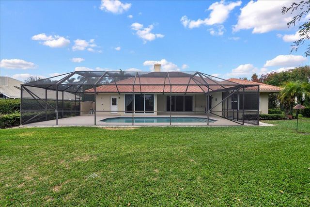 9953 SE Mahogany Way, Jupiter, FL 33469