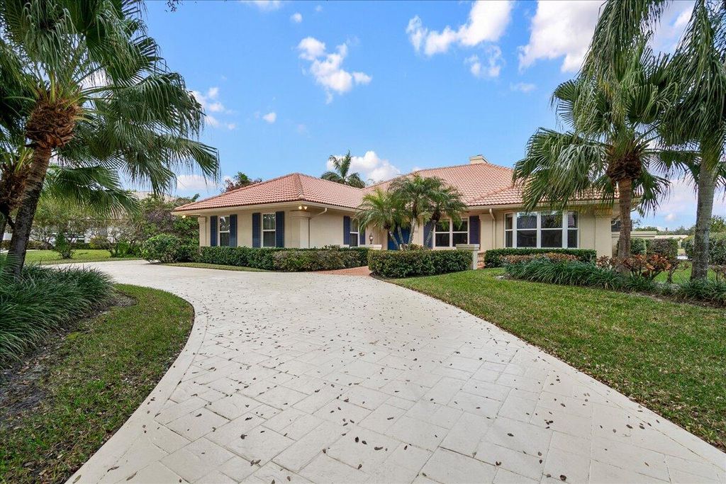 9953 SE Mahogany Way, Jupiter, FL 33469