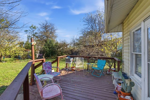 203 E Oak Street, Weatherford, TX 76086