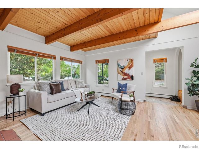 556 Grant Avenue, Louisville, CO 80027