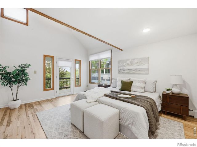 556 Grant Avenue, Louisville, CO 80027