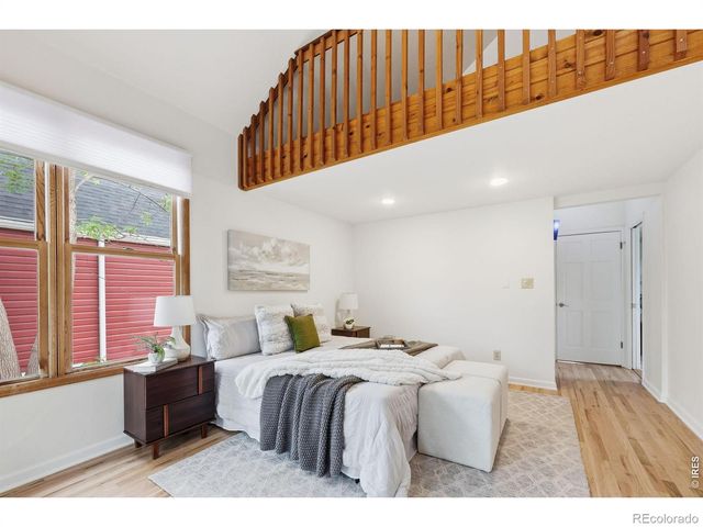 556 Grant Avenue, Louisville, CO 80027