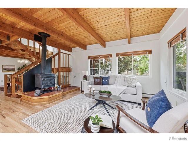 556 Grant Avenue, Louisville, CO 80027