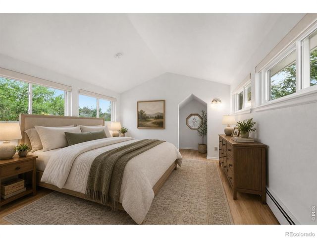 556 Grant Avenue, Louisville, CO 80027