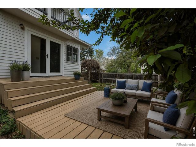 556 Grant Avenue, Louisville, CO 80027