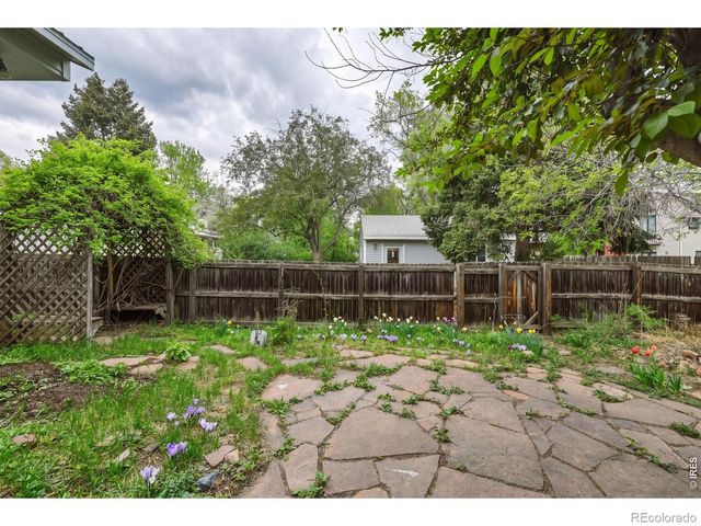 556 Grant Avenue, Louisville, CO 80027