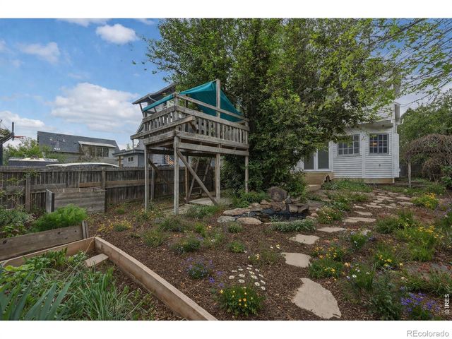 556 Grant Avenue, Louisville, CO 80027