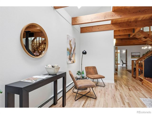 556 Grant Avenue, Louisville, CO 80027