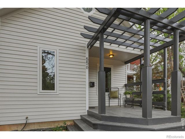 556 Grant Avenue, Louisville, CO 80027