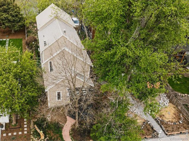 556 Grant Avenue, Louisville, CO 80027
