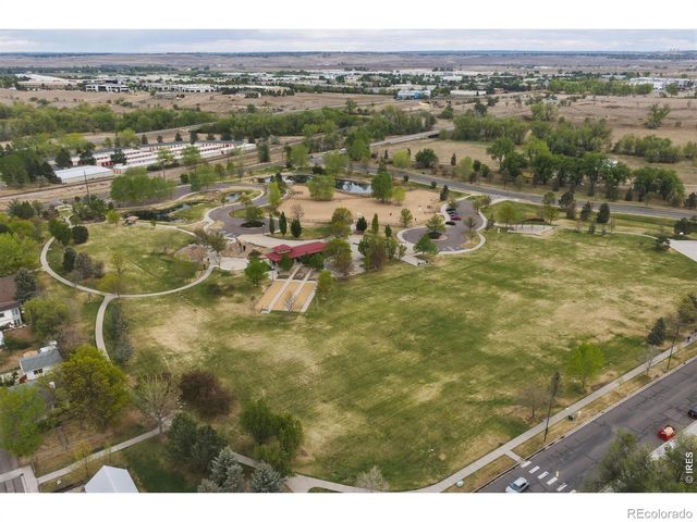 556 Grant Avenue, Louisville, CO 80027