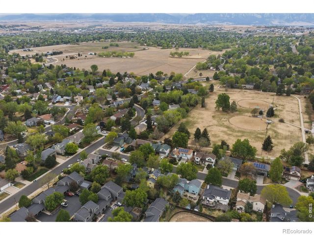 556 Grant Avenue, Louisville, CO 80027