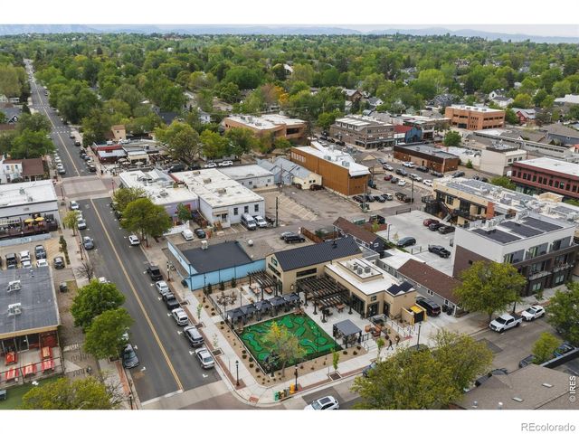 556 Grant Avenue, Louisville, CO 80027