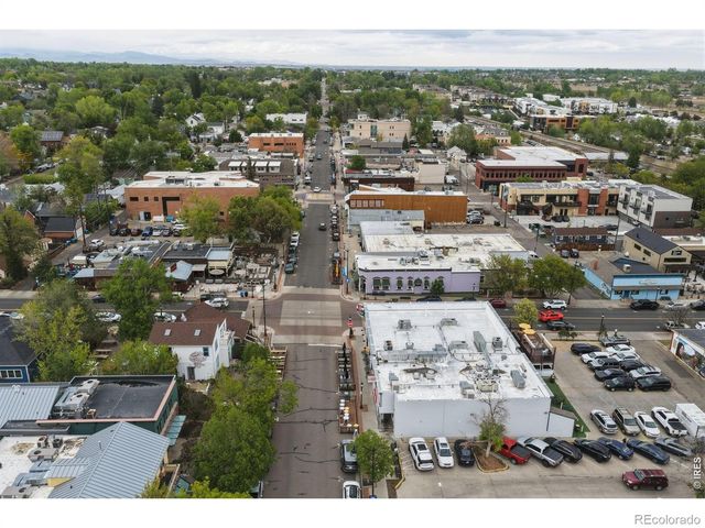 556 Grant Avenue, Louisville, CO 80027