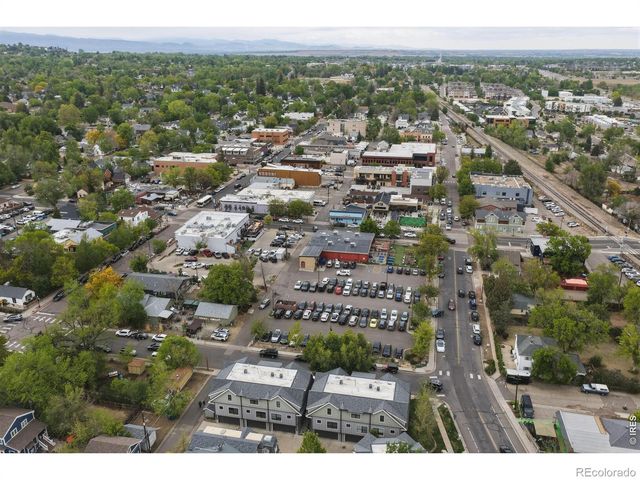 556 Grant Avenue, Louisville, CO 80027