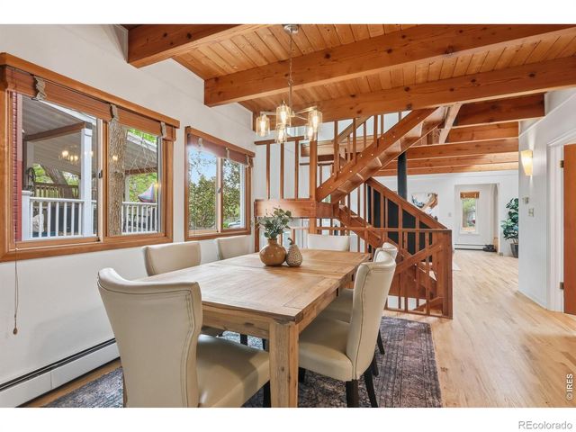 556 Grant Avenue, Louisville, CO 80027